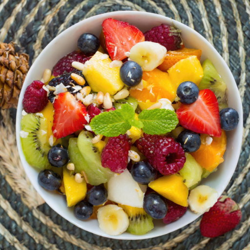Food 5
